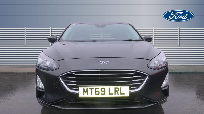 Ford Focus 1.5 EcoBoost 150 Titanium X 5dr Petrol Hatchback